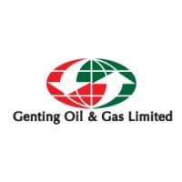 Genting Oil Kasuri Pte. Ltd logo